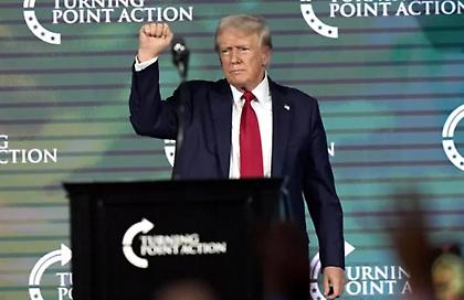 Σάλος από τη δήλωση Τραμπ: Οι μετανάστες έχουν τον φόνο στα γονίδιά τους