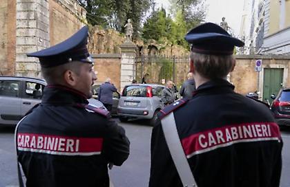 Νέα γυναικοκτονία στην Ιταλία: Πυρπόλησε το αυτοκίνητό της, την έριξε στο έδαφος και πήγε να τη στραγγαλίσει