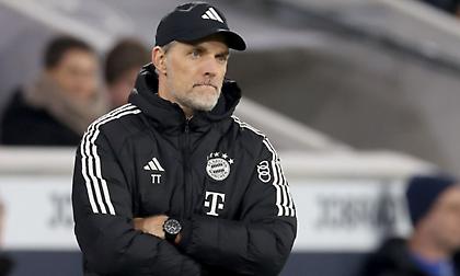 Μάντσεστερ Γιουνάιτεντ: Στην κορυφή της λίστας ο Τούχελ για αντικαταστάτης του Τεν Χαγκ