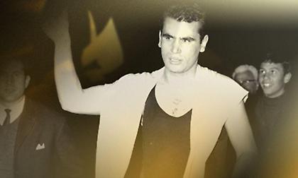 ΑΕΚ Betsson BC για τη συμπλήρωση 11 ετών χωρίς τον Αμερικάνο: «Παγκόσμιε δεν έφυγες ποτέ»