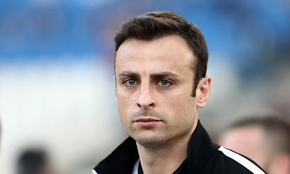 Μπερμπάτοφ για Μάντσεστερ Γιουνάιτεντ: «Ντροπή να είναι MVP ο 36χρονος Έβανς»