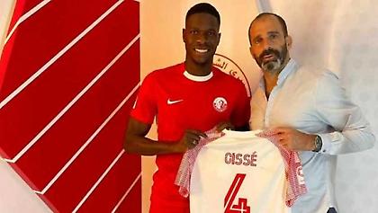 Στην Αλ Σαμάλ του Κατάρ ο Σισέ