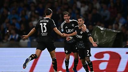 Επική Κόμο: Θα κεράσει μπύρα κάθε οπαδό της Νάπολι στο μεταξύ τους παιχνίδι του δευτέρου γύρου