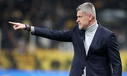 Ηρακλής: Δεν προχωρά του Τεννέ, στο προσκήνιο ο Δερμιτζάκης και στο βάθος Παπαδόπουλος