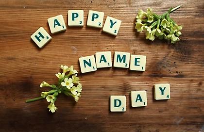 Εορτολόγιο: Ποιοι γιορτάζουν σήμερα Δευτέρα 7 Οκτωβρίου