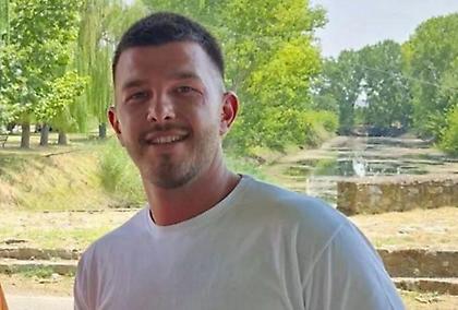 Λάρισα: 27χρονος ποδοσφαιριστής απανθρακώθηκε μετά από τροχαίο