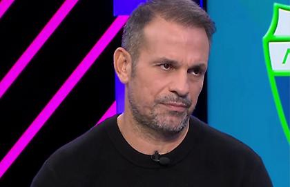 Ντέμης για ΠΑΟΚ: «Ο Λουτσέσκου είχε δίκιο - Οι παίκτες δεν υπογράφουν συμβόλαιο ότι πάντα θα κερδίζουν»