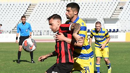 Ηλιούπολη-Παναχαϊκή