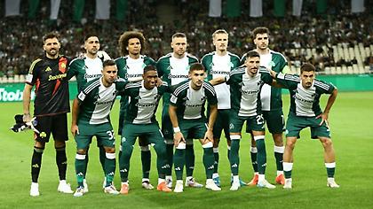 Πού ήσουν τόσο καιρό Παναθηναϊκέ;