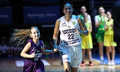 Εντυπωσιακές εμφανίσεις από Παυλοπούλου και Τσινέκε