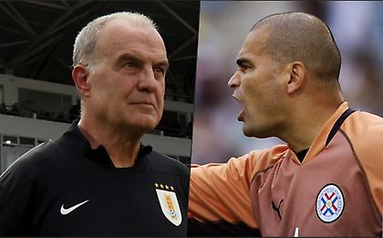 Σιλαβέρτ κατά Μπιέλσα: «Το παίζει σοσιαλιστής, αλλά κυκλοφορεί με Mercedes - Δεν μπορεί με τους σταρ»