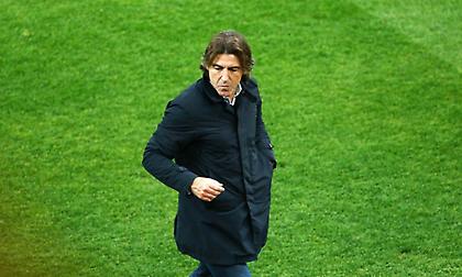 Μετακομίζει στο Μαρόκο ο Σα Πίντο: Ανακοινώνεται από τη Ράζα Καζαμπλάνκα!