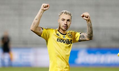 Σαββόπουλος: «Πλησίασαν κι άλλες ελληνικές ομάδες τον Μορόν»