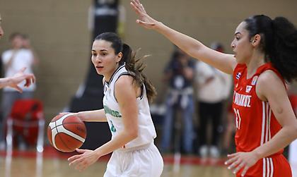 Στην ΕΡΤ το ντέρμπι «αιωνίων» στο μπάσκετ γυναικών!