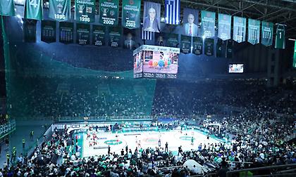 Ο Παναθηναϊκός στη νέα εποχή: Η πρώτη γενική πρόβα για το ματς με την Μπάγερν και οι αλλαγές στο ολοκαίνουργιο ΟΑΚΑ!