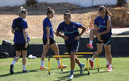 Εθνική Γυναικών: Oι κλήσεις για τα play-offs του EURO 2025