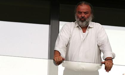 Ηλιόπουλος μετά τη συνάντηση με Γκαγκάτση: «Θα προστατέψουμε τα ιδανικά μας με όλες μας τις δυνάμεις…»