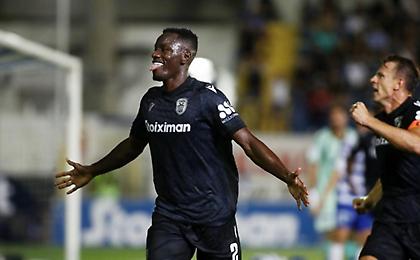 Τσορμπατζόγλου: «Ο Καμαρά είναι ένας εκ των κορυφαίων, αντίστροφη μέτρηση για Μπράντον»