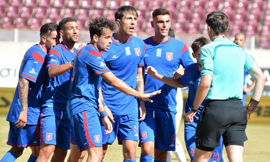 Ο Ερασιτέχνης Διαγόρας «πετάει» από τις εγκαταστάσεις του την ΠΑΕ – Στην Αθήνα η ομάδα Ο Ερασιτέχνης Διαγόρας «πετάει» από τις εγκαταστάσεις του την ΠΑΕ – Στην Αθήνα η ομάδα