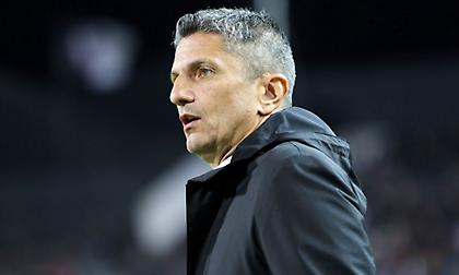 Η εξήγηση για το ξέσπασμα του Λουτσέσκου σε Σαββίδη - Ο Μαρινάκης… σνομπάρει την ΕΠΟ