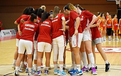 Live streaming: Ζαμπίνι Μπρνο-Ολυμπιακός