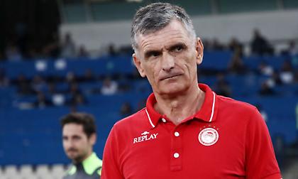 Μεντιλίμπαρ: «Έτσι ζήσαμε την κατάκτηση του Conference - Άχρηστη η περίοδος της προετοιμασίας στο σημερινό ποδόσφαιρο»