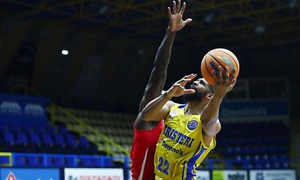 Περιστέρι-Μούρθια