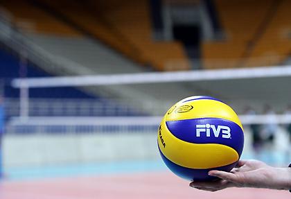 Η Volley League 2024-25 στην ΕΡΤ