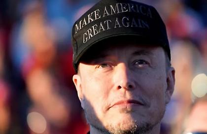 Ιλον Μασκ: «Αν δεν βγει ο Τραμπ στις εκλογές τη γ…α - Θα πάω φυλακή» (video)