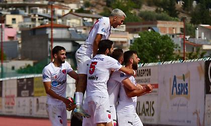 Super League 2: Το πρόγραμμα της 4ης αγωνιστικής του πρωταθλήματος