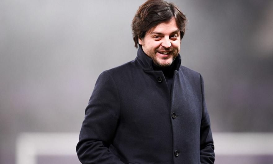 ΑΕΚ: «Οριστικό ο Ριμπάλτα είναι ο νέος διευθυντής ποδοσφαίρου της ΑΕΚ»