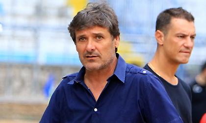 Καραγεωργίου στον bwinΣΠΟΡ FM 94,6: «Το πρόστιμο στον ΠΑΟΚ λειτουργεί αποπροσανατολιστικά στην ομάδα»