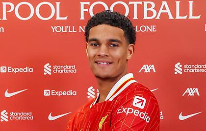 Ανανέωσε το συμβόλαιο του Κουάνσα η Λίβερπουλ