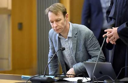 Αθώος για τις κατηγορίες σεξουαλικής κακοποίησης ο ύποπτος για την εξαφάνιση της μικρής Μαντλίν