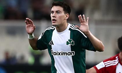 Δεσύλλας: «Πρέπει να βρει άμεσα περισσότερα γκολ ο Παναθηναϊκός»