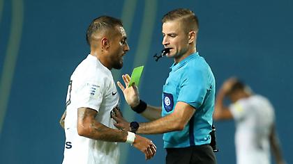 Τα δυσανάλογα νούμερα της ΑΕΚ σε φάουλ και κάρτες