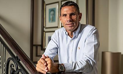 Πογέτ: «Σε χώρες σαν την Ελλάδα όταν αλλάζει ο πρόεδρος της ομοσπονδίας αλλάζει και ο προπονητής της εθνικής»