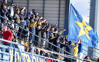 Tigers για το θέμα Μακελελέ: «Φέρατε έναν θρύλο του ποδοσφαίρου και του φερθήκατε σαν να ήταν προπονητής τοπικού»!