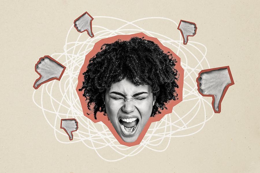 Τα 4 ζώδια που δεν συγχωρούν ποτέ την προδοσία - Μπαίνεις αμέσως black list