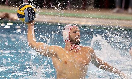 Αγχώθηκε αλλά ξεκίνησε με νίκη στα πέναλτι το φετινό Champions League ο Ολυμπιακός