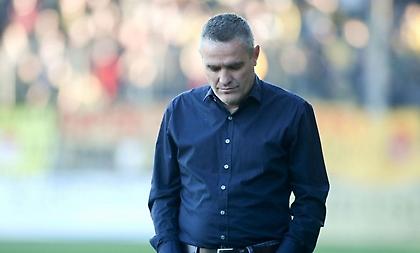 Διαγόρας: Καταιγισμός εξελίξεων - Παραιτήθηκε ο Θωμάς Γράφας