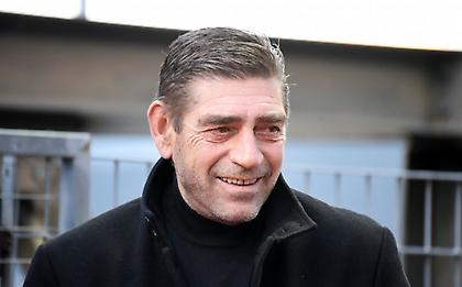 Επιστρέφει στον Asteras AKTOR ο Σάββας Παντελίδης!