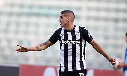 Τσορμπατζόγλου: «Ευκαιρία να ηρεμήσουν πνευματικά και σωματικά οι παίκτες του ΠΑΟΚ - Τι ισχύει με Ντεσπόντοφ»