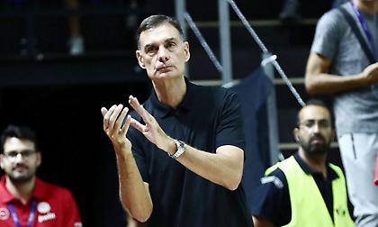 Μπαρτζώκας: «Ο καθένας μπορεί να λέει ότι είναι ηγέτης, όμως εγώ πρέπει να διαφυλάξω το ομαδικό καλό»