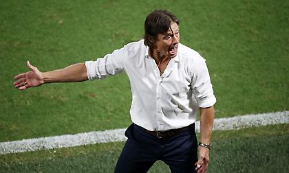 Κετσετζόγλου: «Μακροπρόθεσμο το πρότζεκτ με Ριμπάλτα – Έχει μιλήσει με Αλμέιδα»