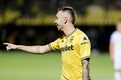 Σαββόπουλος: «Οι λεπτομέρειες του νέου συμβολαίου του Μορόν με τον Άρη»