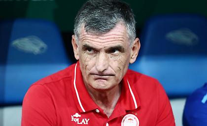 Σταματέλος: «Περιμένει τρεις μετά τη διακοπή ο Μεντιλίμπαρ»