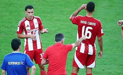 Νικολακόπουλος: «Ο Μεντιλίμπαρ βγάζει… λαγούς από το καπέλο και θα ψάξει λύση και σε αυτό…»