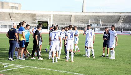 Το χρυσό γκολ του Τζίμα και τα highlights από το Καβάλα-Asteras AKTOR