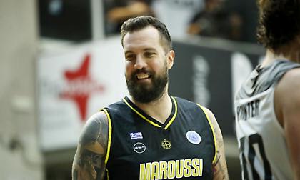 Μαρούσι-Νόρκεπινγκ (4η περίοδος)